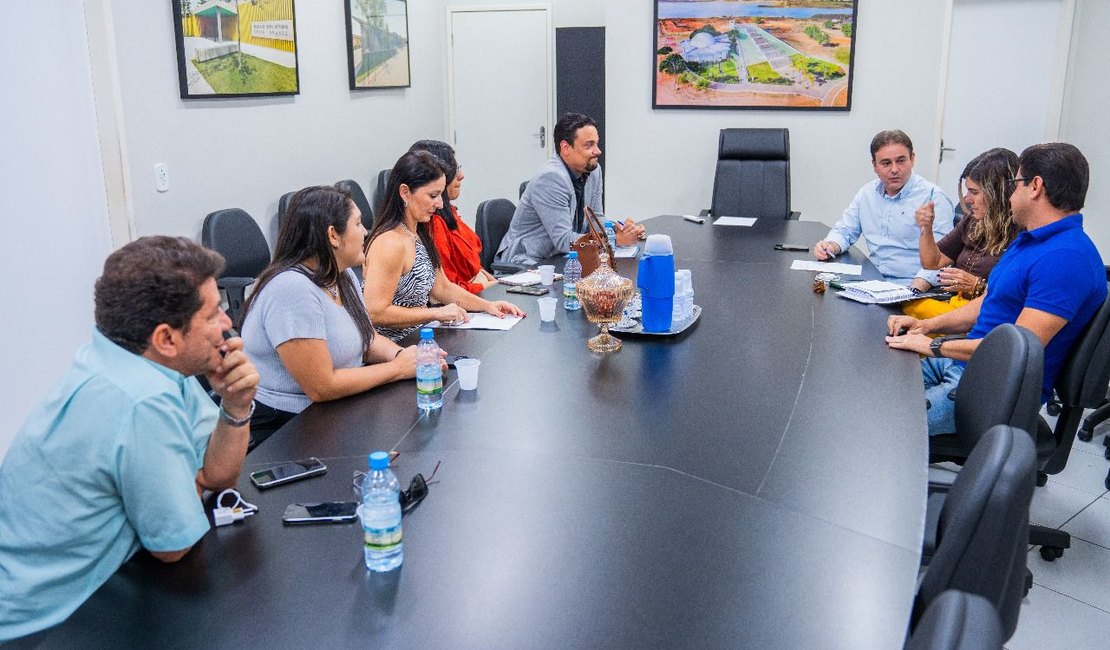 Arapiraca recebe, nesta quinta (27), 1º Mutirão Pop Rua Jud, na Praça Luís Pereira Lima