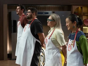 Quem saiu do MasterChef? Prova elimina dois e revela finalistas