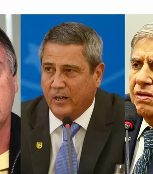 STF decide se Bolsonaro e aliados se tornarão réus por tramar golpe