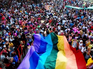 Parada do Orgulho LGBT em Maceió é cancelada e Grupo Gay alega ?falta de apoio?