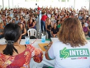 ALE pode votar projeto de Organizações Sociais
