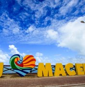 Com 203 anos, Maceió celebra avanços para a população
