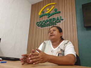 [Vídeo] Maria José Alves abre caminhos para as mulheres no cooperativismo no Agreste