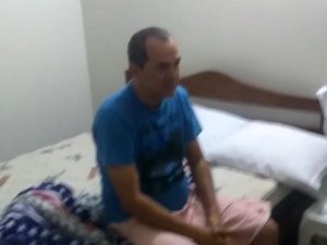 Homem desaparecido há sete dias em AL é encontrado em Sergipe