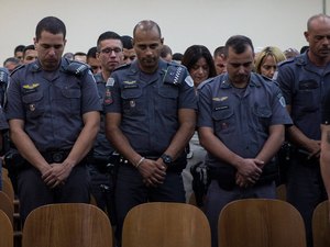 Universal se une a quartéis para amenizar o estresse e dar força a policiais militares