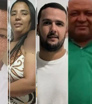 Prefeitura de Piranhas decreta luto oficial após acidente com mortos na AL-220