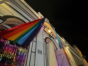 Homerinho ô de Fora! leva música e folia gratuita às ruas do Jaraguá nesta sexta-feira