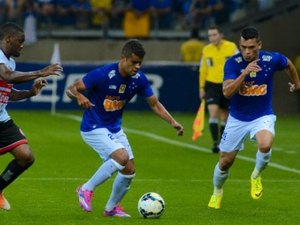 Santa Rita-AL x Cruzeiro ? Em busca de um milagre!