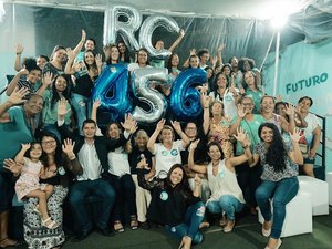 Mulheres alagoanas reforçam campanha de Rodrigo Cunha