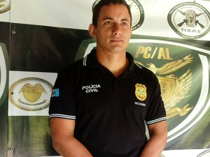 Polícia investiga supermercado de suspeitos de assassinar fiscal da Sefaz