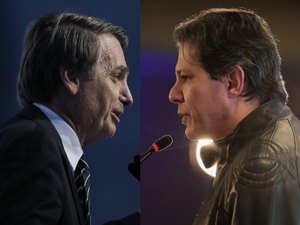 Datafolha e Ibope: A eleição já está decidida?