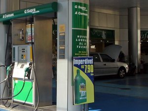 Agronegócio tenta restringir novo biodiesel produzido pela Petrobras