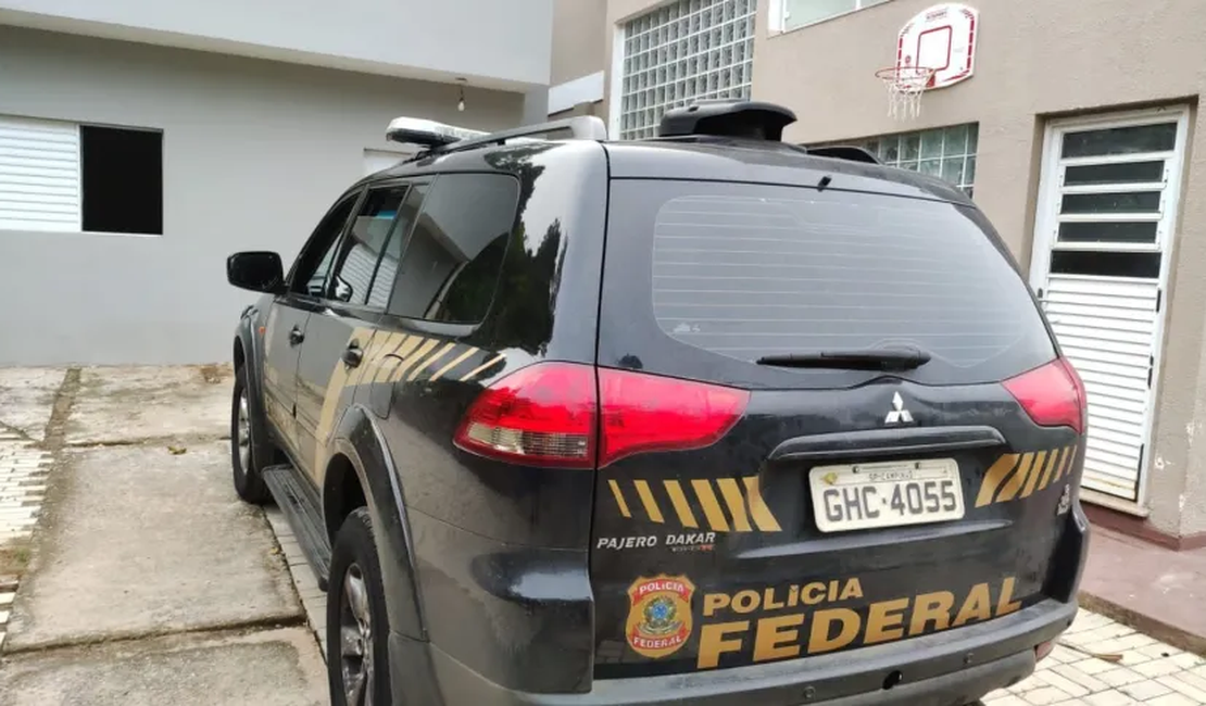 Dois paraguaios são presos em flagrante com mais de 3 toneladas de maconha em SP