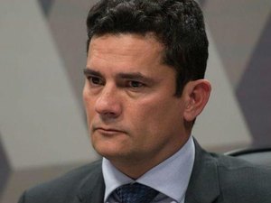 Moro dá cinco dias para PF se manisfestar sobre suposto vídeo de coercitiva de Lula