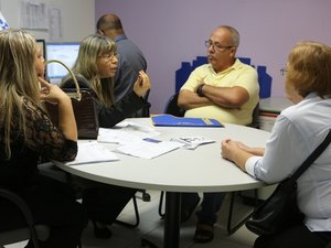 Mais de mil audiência de conciliação serão realizada em Alagoas