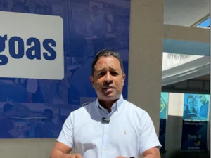 Vereador aciona Procon por falta de abastecimento de água em comunidade de Jequiá da Praia