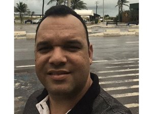 Motorista de cantora de forró é transferido de hospital por falta de equipamentos 