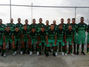 Primeiro adversário do ASA no Alagoano, Dimensão confirma dois amistosos 