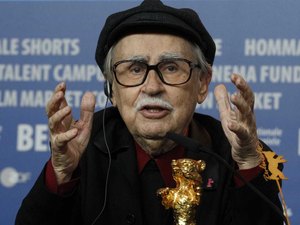 Morre cineasta italiano Vittorio Taviani, diretor de 'Padre Padrone'