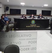 Câmara de Maragogi aprova orçamento do município de R$ 128 milhões e vereadores entram em recesso