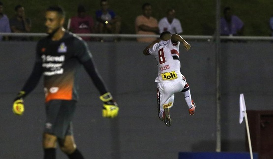 Copa do Brasil foi movimentada com 10 jogos; Confira os próximos confrontos