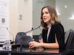 Ponte da saúde na região Norte de AL é recuperada após pedido de Deputada Cibele Moura