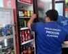 Procon-AL autua postos de combustíveis e apreende produtos vencidos