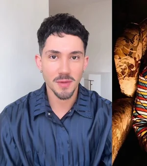Responsável por Fofão se pronuncia sobre suposta ameaça a influenciador
