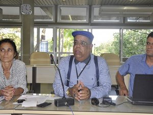 Eleição para novo reitor da Ufal será em 27 de outubro