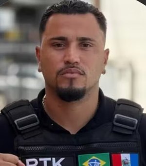 Influenciador PTK é preso em operação contra o Comando Vermelho em AL e no Rio