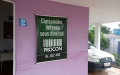 Prefeitura inaugura nova sede do Procon Arapiraca