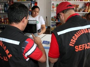Secretaria da Fazenda apresenta balanço da Operação 'Cartão de Visitas'