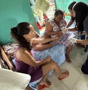 Instituto de Identificação de Alagoas retoma emissão domiciliar da Carteira de Identidade Nacional