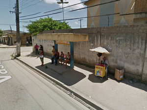 Moradores do Clima Bom reclamam de assaltos recorrentes e falta de rondas no local