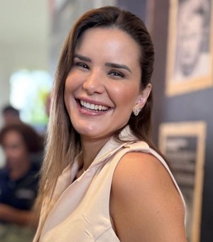 Prefeita Ceci prestigia lançamento do VLT em Arapiraca e reforça compromisso com desenvolvimento