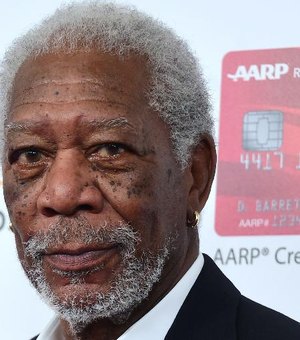 Morgan Freeman é acusado de assédio sexual por oito mulheres em Hollywood