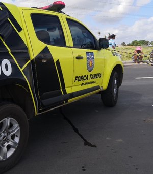 Homem de 45 anos é assassinado na zona rural de Limoeiro de Anadia