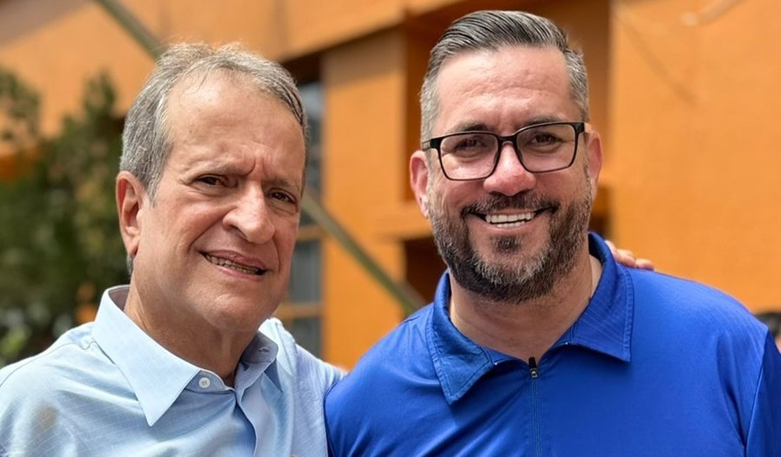 Leonardo Dias ganha afago de Valdemar e aparece como uma possibilidade para 2026