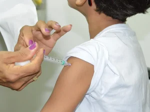 Dia D de vacinação contra 20 doenças acontece neste sábado (22) em Alagoas