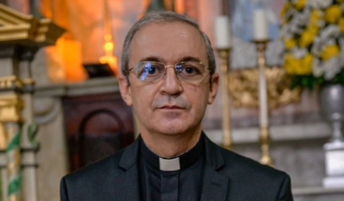 Arquidiocese aciona Justiça e cobra padre por R$ 3 milhões sem prestação de contas