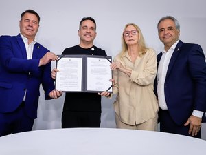 Governador lança programa CNH do Trabalhador com 2 mil vagas para condutores de baixa renda