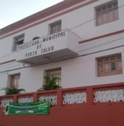 Inscrições do concurso da Prefeitura de Porto Calvo são prorrogadas