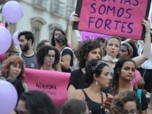 ONU Mulheres: igualdade de gênero precisa começar com participação política