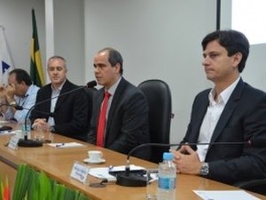 AMA cria força tarefa para garantir R$ 125 milhões para municípios