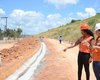 Obras para retorno da passagem do VLT nos bairros do Mutange e Bebedouro são iniciadas
