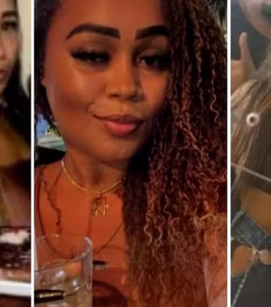 Suspeita de batizar bebida de turista britânico acumula 20 passagens pela polícia