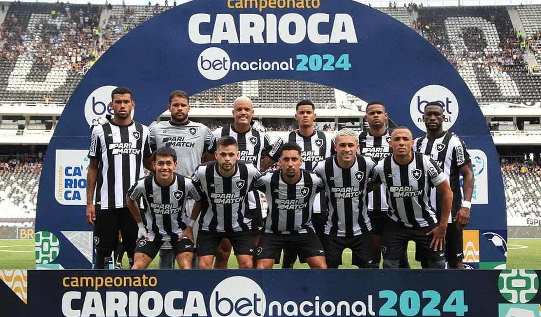 Botafogo inicia o Carioca com o pé direito e precisa aproveitar enquanto os rivais estão em pré-temporda