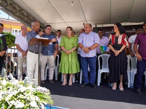 Vereadores elogiam prefeito de Japaratinga