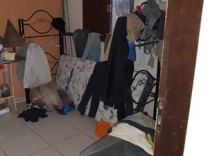 Crianças adotivas são resgatadas em condições subumanas em Alagoas