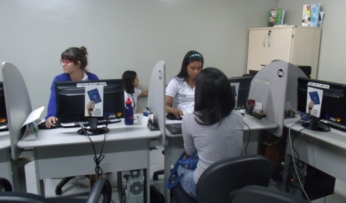 Sine da Prefeitura dispõe de vagas para telemarketing